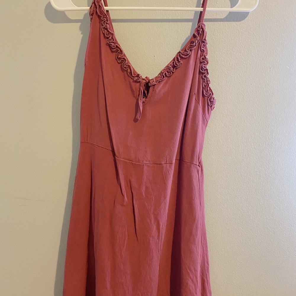 Pacsun sun dress